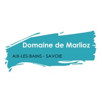 Domaine de Marlioz - Aix-les-Bains - Savoie logo - Similar company to Mr. Diot