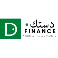 دستک.Finance logo - Similar company to Katz Communications