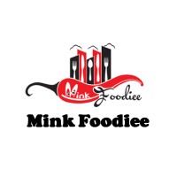Mink Foodiee logo - Similar company to Sr Web Makers