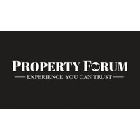 Property Forum logo - Similar company to Propamigo - Friendly Way To Buy A Property
