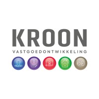 KROON Vastgoedontwikkeling B.V. logo - Similar company to Woonstichting Vechthorst