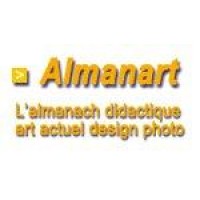 @Almanart logo - Similar company to Seraclim Technologies