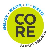 Core Facility Services logo - Similar company to Core Facilities