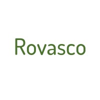 Rovasco logo - Similar company to Earth Kweek