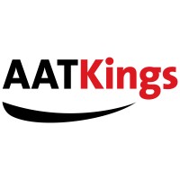 AAT Kings logo - Similar company to World Compass Co., Ltd.