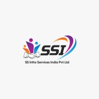 SSI Services India Pvt Ltd logo - Similar company to Laishan Facilities Pvt Ltd