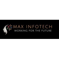 Max Infotech Uk Ltd logo - Similar company to Dhali