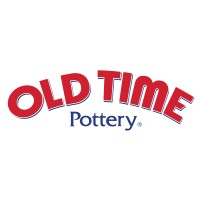 Old Time Pottery, LLC logo - Similar company to Gabes