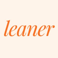 Leaner logo - Similar company to Entree