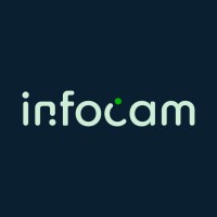 Infocam logo - Similar company to Imageworks Creative