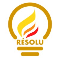 Résolu Ltd logo - Similar company to Creative Consulting (Ccdw)
