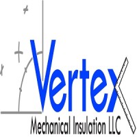 Vertex Mechanical Insulation logo - Similar company to Wallcor, Inc
