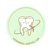 UNIVERSAL DENTAL LAB logo - Similar company to Universal Dental Lab