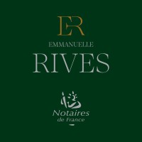 Emmanuelle Rives - Notaire logo - Similar company to Rive Gauche Notaire