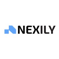 Nexily logo - Similar company to Siara Solutions