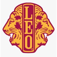 LEO CLUB OF GCE (formerly IRTT) logo - Similar company to Galaxy Engineering Works