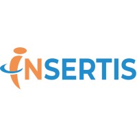 Insertis Global logo - Similar company to Docento Impulsa
