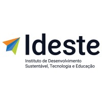 IDESTE - Instituto de Desenvolvimento Sustentável, Tecnologia e Educação logo - Similar company to Animo Shop