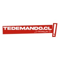 TeDemando.cl logo - Similar company to Calimport  S.A