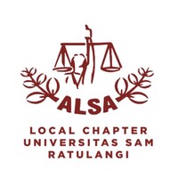 ALSA LC UNSRAT logo - Similar company to Bem-Ft Unsrat