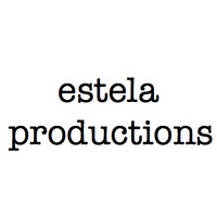 Estela Productions logo - Similar company to Ecpv (Escuela De Cine Del País Vasco)