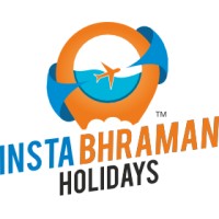 INSTA BHRAMAN logo - Similar company to Trade Vision Analytics