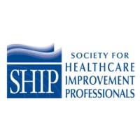 The Society for Healthcare Improvement Professionals logo - Similar company to Hydro Fitting Manufacturing Corporation