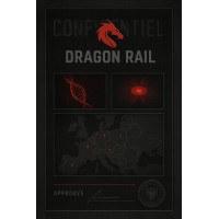 Dragon Rail SAS logo - Similar company to Ovinia