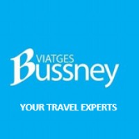 VIATGES BUSSNEY logo - Similar company to Qualia Viajes