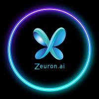 Zeuron.ai logo - Similar company to Longevity India