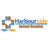 Harbourside Animal Hospital logo - Similar company to Affiliated Veterinary Specialists
