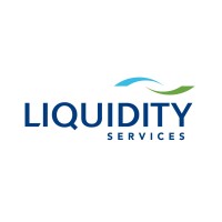 Liquidity Services logo - Similar company to Equipnet