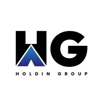 Holdin Group logo - Similar company to Chunga Innovación Y Estrategia