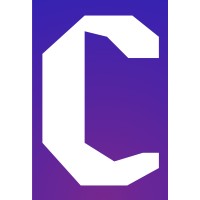 Cosmorama logo - Similar company to Converté
