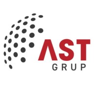 AST Group logo - Similar company to Ayder Turizm