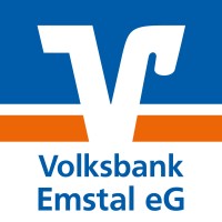 Volksbank Emstal eG logo - Similar company to Bude22 Gmbh