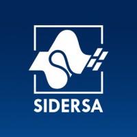 Sidersa logo - Similar company to Siderar