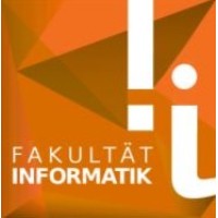 Hochschule Landshut - Fakultät Informatik logo - Similar company to Campudus Developers