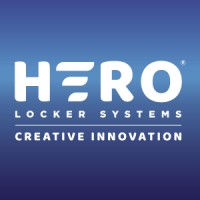 Hero Locker Systems