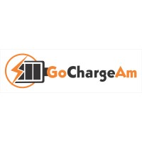 GoChargeAm logo - Similar company to Profitechnics Systems Ltd