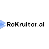 ReKruiter logo - Similar company to The Dictatorship Of The (Expert)Systems