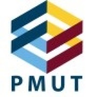 Project Managers United Toastmasters logo - Similar company to Brampton Alpha Toastmasters | District 123 | Division B