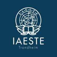 IAESTE Trondheim logo - Similar company to Iaeste Norway