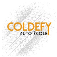 COLDEFY AUTO ECOLE logo - Similar company to Ceremh