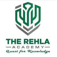 THE REHLA ACADEMY (TRA) logo - Similar company to Techgen Africa (Tga)