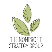 The Nonprofit Strategy Group logo - Similar company to Purpose Collective