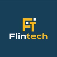 Flintech software services (P) Ltd. logo - Similar company to Astreq Software Solutions