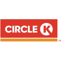 Circle K New Zealand logo - Similar company to Correa Materias Primas