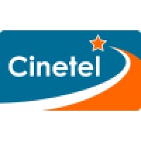 Cinetel S.r.L. logo - Similar company to Smart Consulting Group