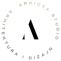 Arhidea Studio logo - Similar company to 12Knots.Com